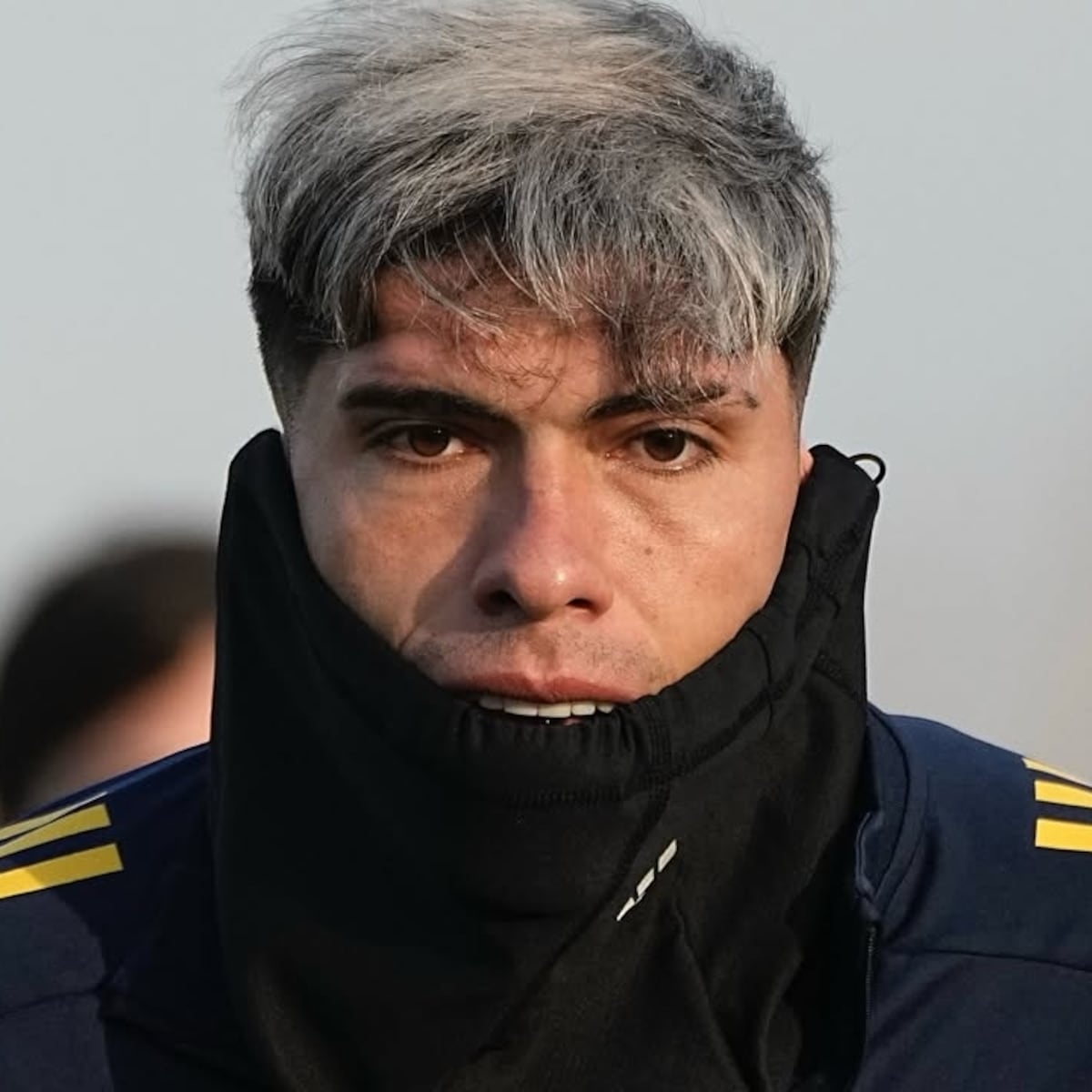 Carlos Palacios marginado de la Copa Argentina por indisciplina Carlos Palacios marginado de la Copa Argentina por indisciplina