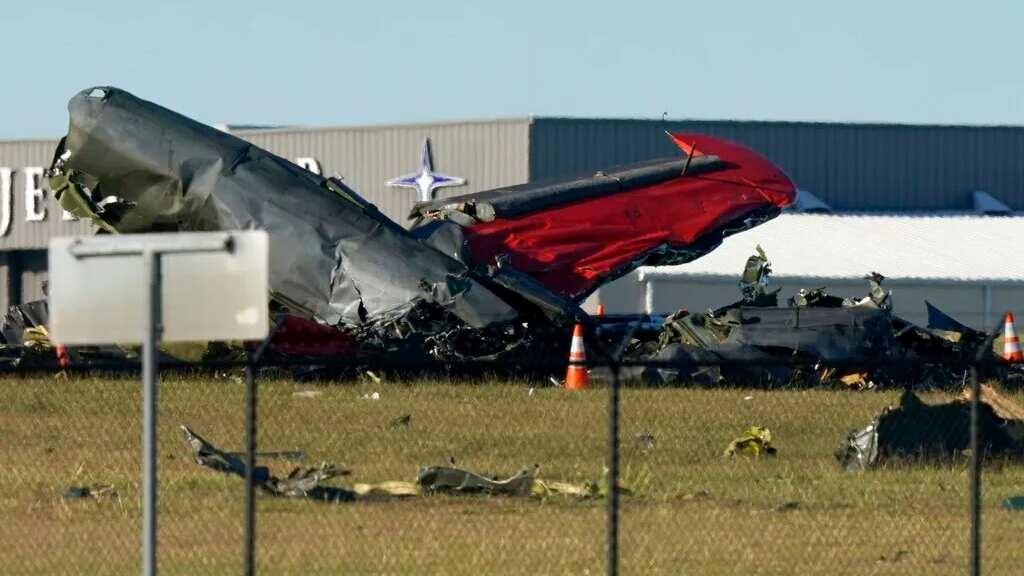 El accidente dejó un saldo de 6 muertos