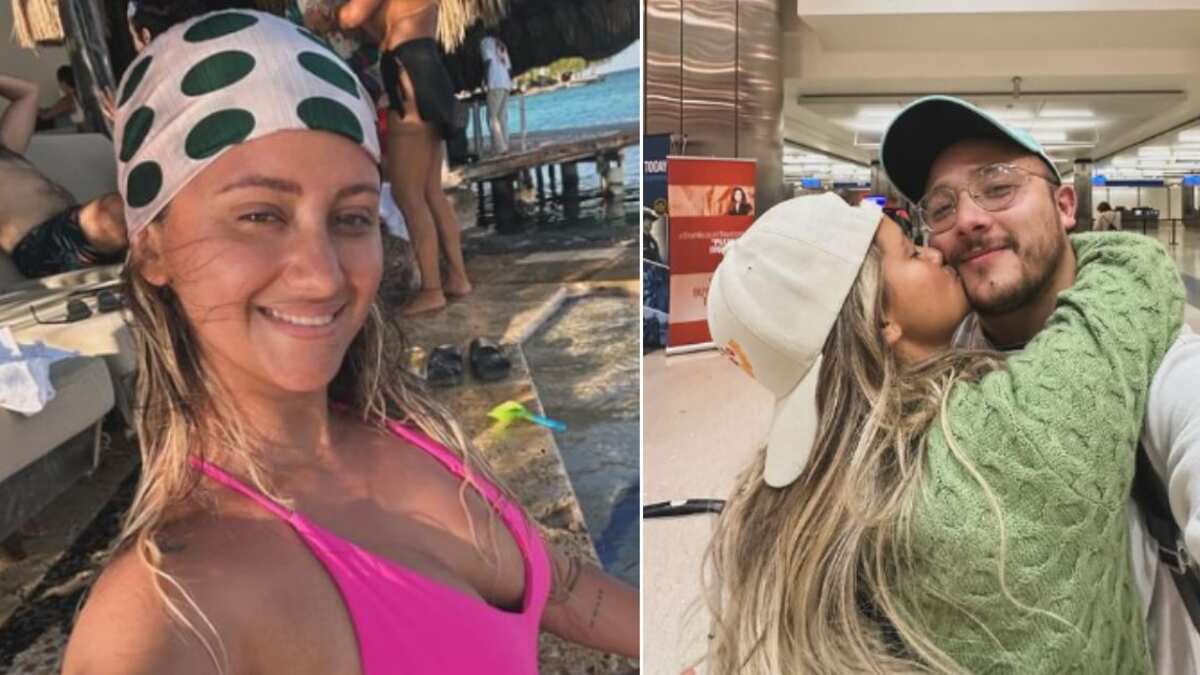 Critican a influencer por ir a Disney sin su hija y abre debate: ¿Se vale salir de vacaciones sin niños?