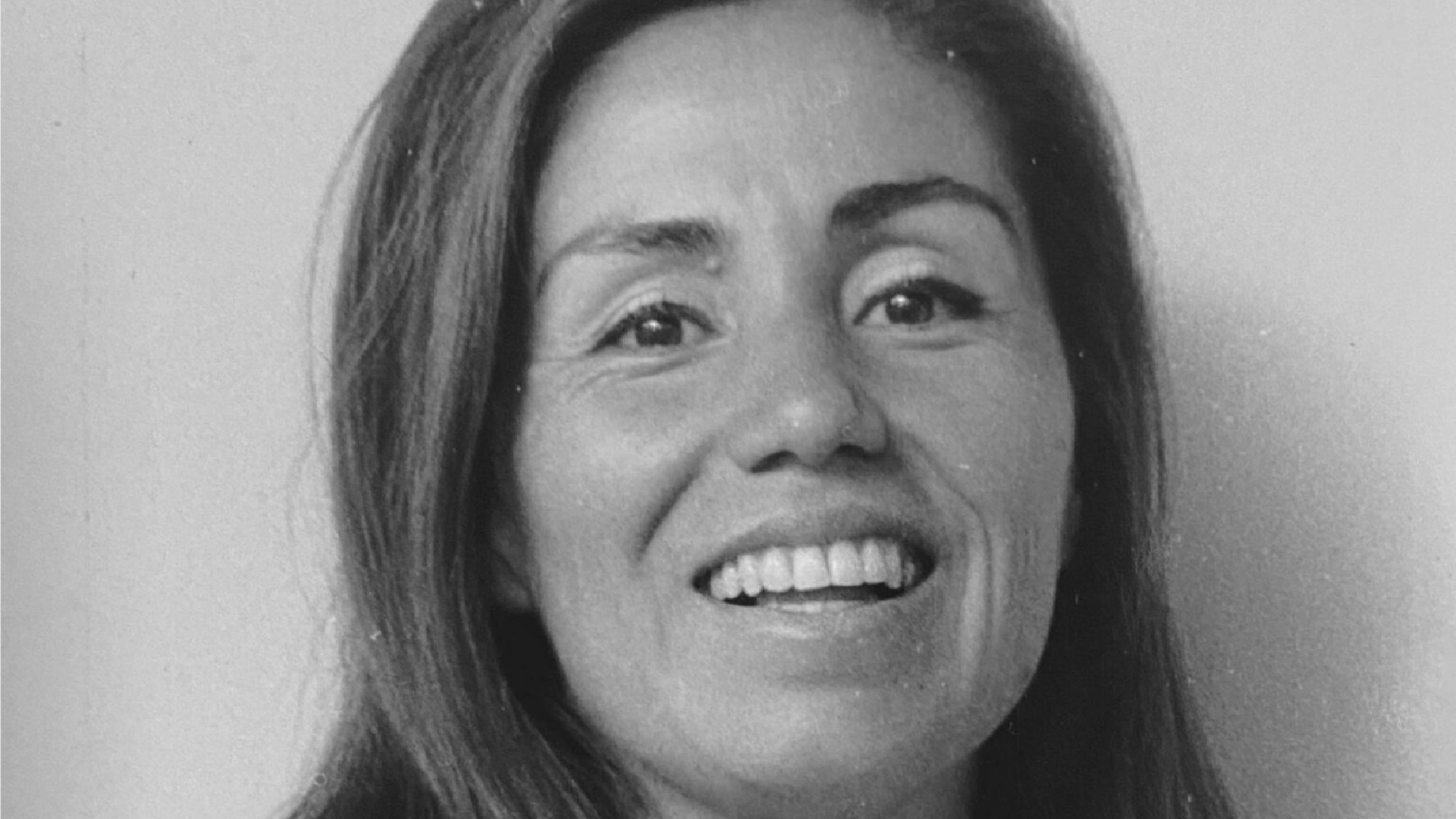Gladys Marín