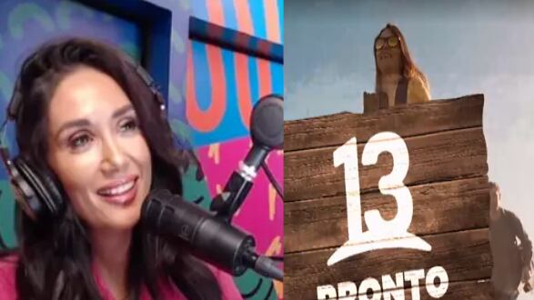 El próximo reality de Canal 13 ya estaría a la vuelta de la esquina. Supuestamente, el 17 de septiembre viajarían los participantes a Perú y ya habría un integrante “en un 98 por ciento confirmado”, según dio cuenta Daniel Fuenzalida en Me Late, refiriéndose a la Botota Fox.
Con todo esto, se dio a conocer la primera promoción y cuál es el nombre definitivo, que cambió de “Tierra de Famosos” como se conoció en el país vecino a “Tierra Brava”, manteniendo el slogan “cosechas lo que siembras”.
Justamente ayer, en el programa de Youtube “Algo que decir”, Pamela Díaz se refirió a la posibilidad de unirse al nuevo programa de telerrealidad dirigido por el exMega, Ignacio Corvalán, confesando que lo podría decidir “en el último día”.
Sin embargo, su nombre ya se comenzó a rumorear en los pasillo de farandulandia, por lo cual confirmó que sí fue contactada por la producción, pero aún no hay respuesta de parte de ella. Principalmente, por sus hijos.
“No sé todavía, tengo reuniones y he ido viendo. “¿Estamos con pipul? Les quiero mandar un beso grande, necesito su apoyo. ¿Ustedes creen que sería bueno que yo entre a un reality?”, preguntó.