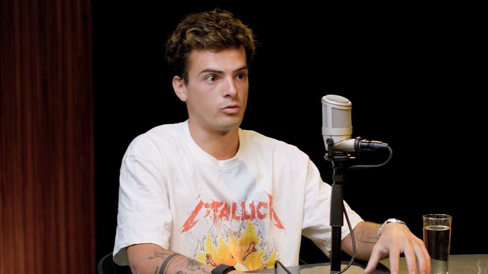 Benjamín Lagos | YouTube