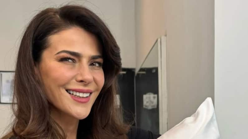 Tonka Tomicic | Fuente: Instagram @tonkatomicicpetric