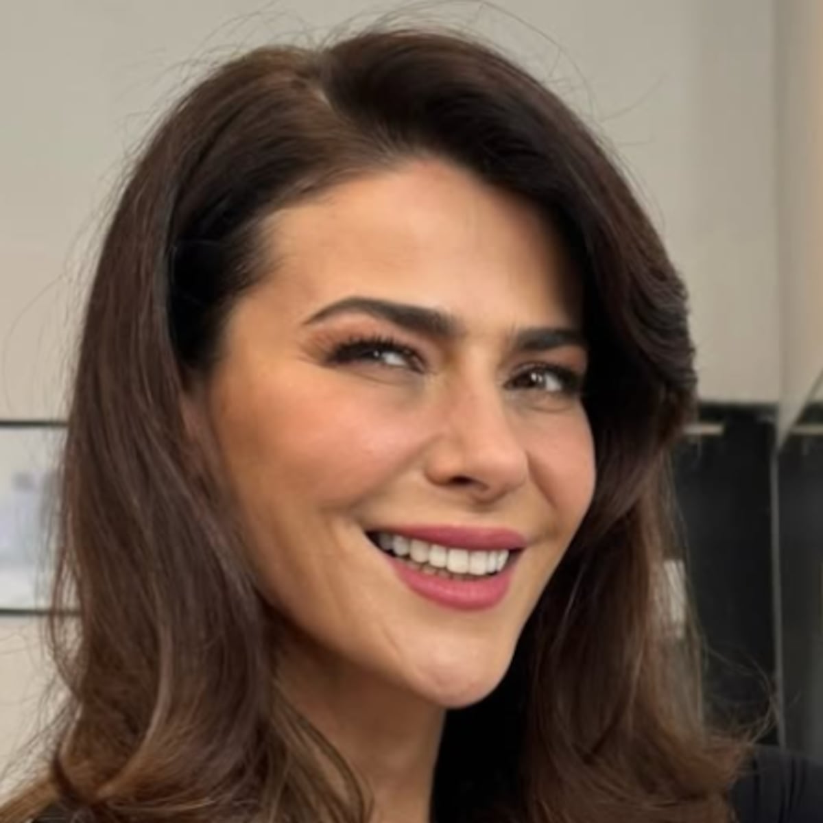 Tonka Tomicic fue excluida de evento clave de la Teletón por presión de auspiciador Tonka Tomicic fue excluida de evento clave de la Teletón por presión de auspiciador