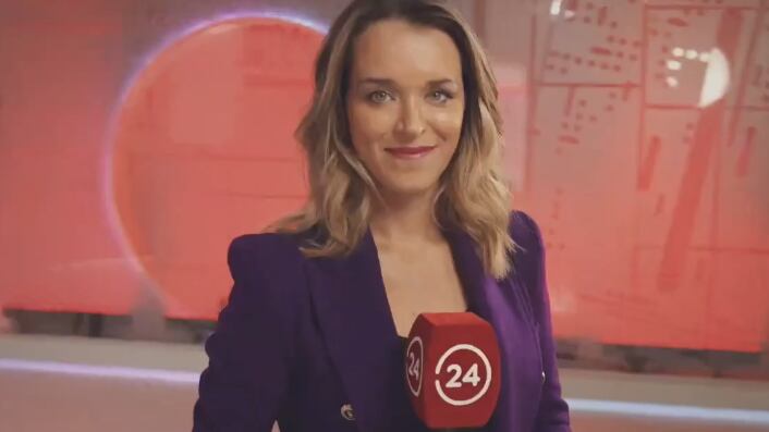 Carla Zunino Oyarzun | Instagram