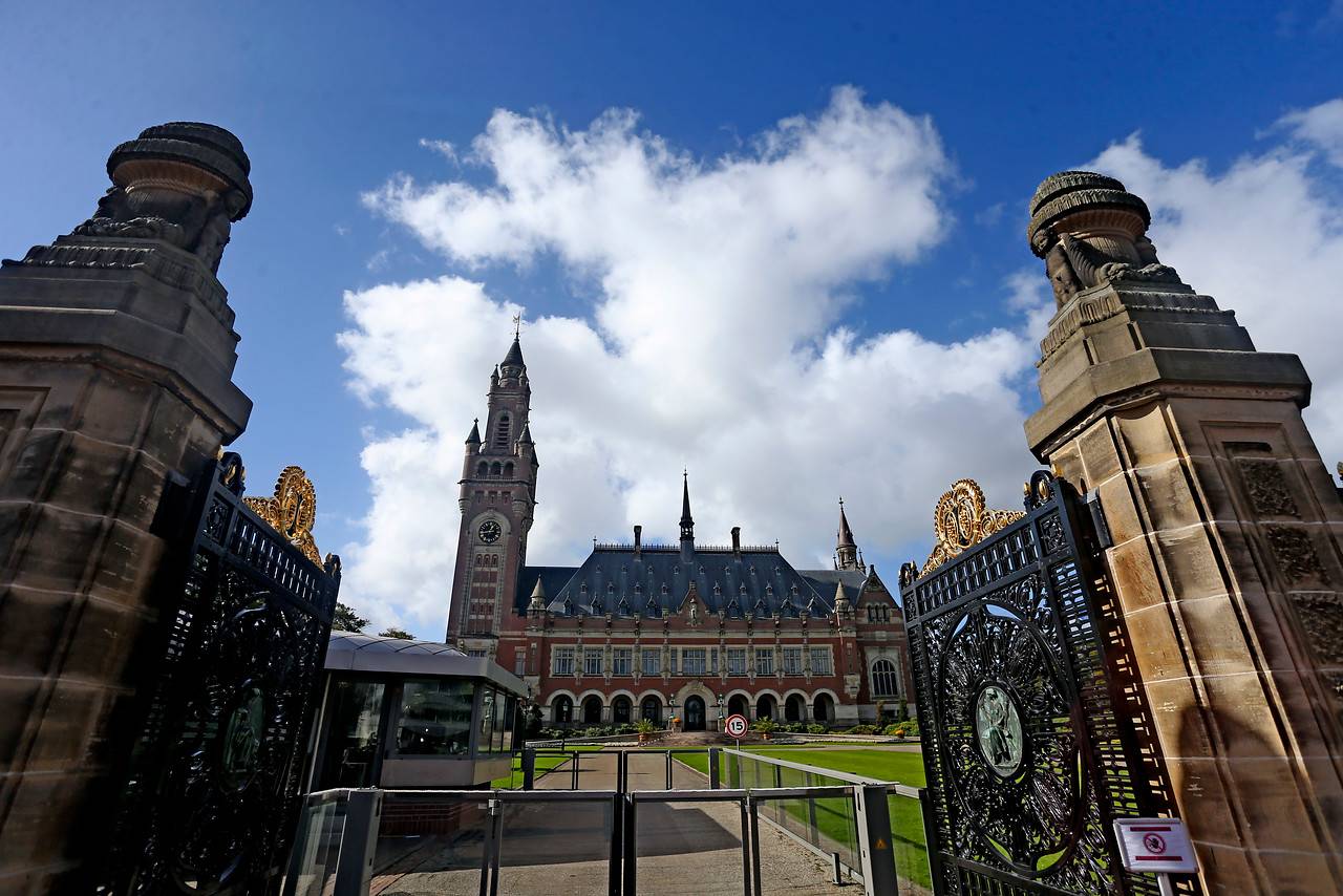 Estos son los mejores y peores escenarios para Chile en La Haya