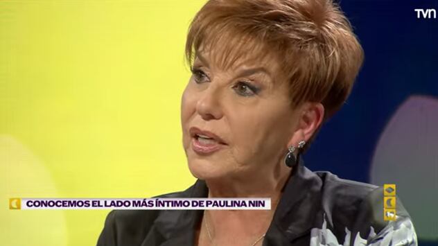 paulina nin