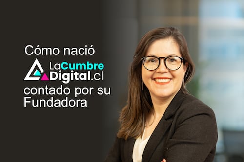“La Cumbre Digital nació para acercar la transformación digital a las personas y las empresas”