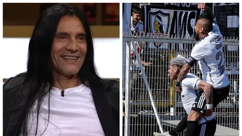 Gabriel Mendoza ya levanta la copa y asegura que Colo Colo será el campeón del torneo luego de vencer a Palestino: “Estamos listos”