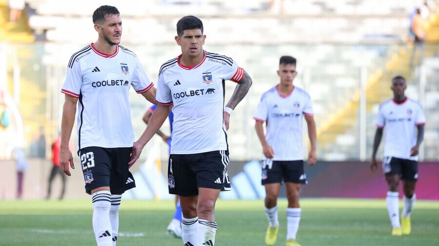 Colo Colo