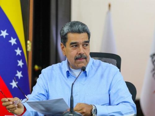 Nicolás Maduro fue imputado en Nueva York de cuatro delitos: la fiscal General de Estados Unidos confirmó la información