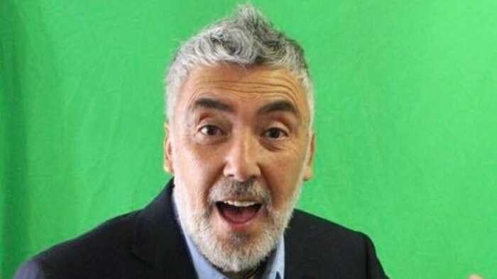 Sebastián Luchsinger