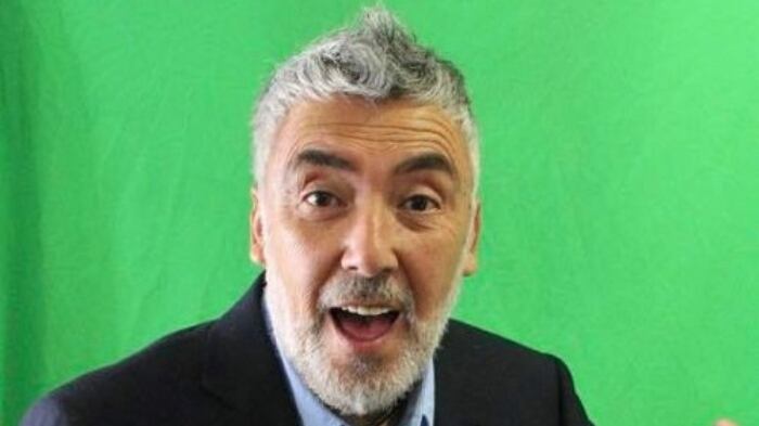 Sebastián Luchsinger