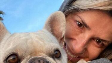 Captura de Instagram