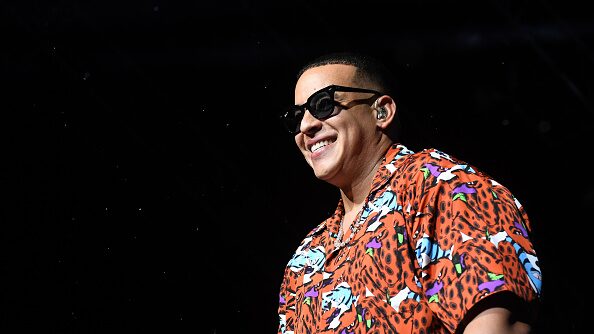 Daddy Yankee
