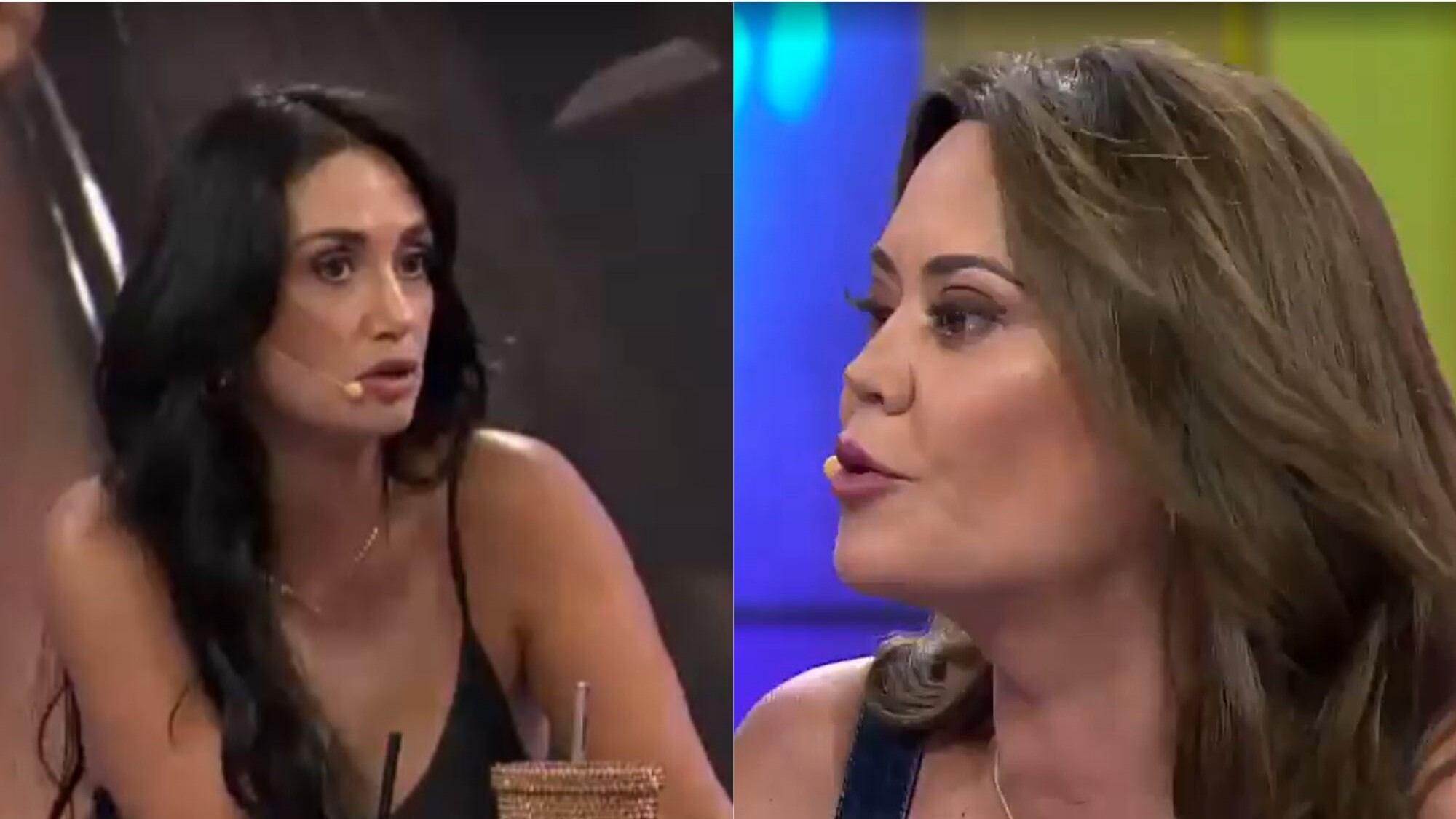 Pamela Díaz enfrenta a Daniella Campos | Hay que decirlo