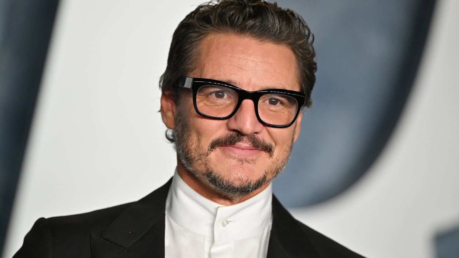 Pedro Pascal