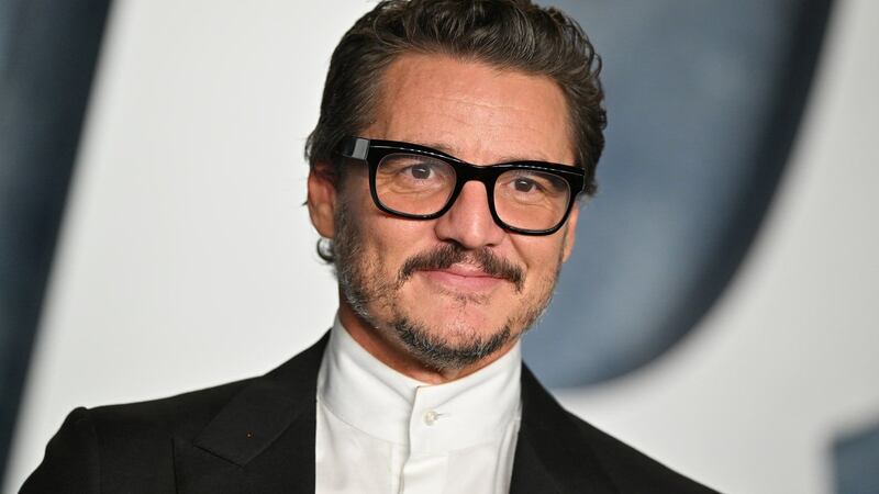 “Sentí que mi madre estaba conmigo”: Pedro Pascal, entre lágrimas, recordó momento en el aniversario del fallecimiento de su madre