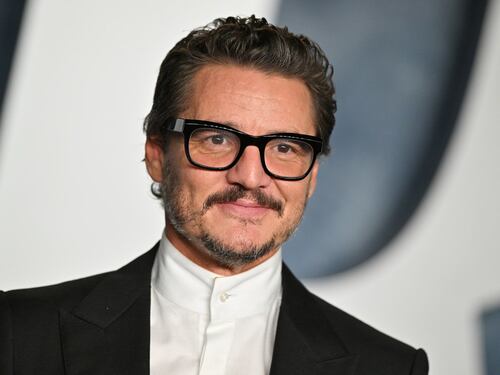 “Tengo unas fotos que te mueres”: Pedro Pascal reveló en qué trabajaba antes de triunfar como actor en Hollywood