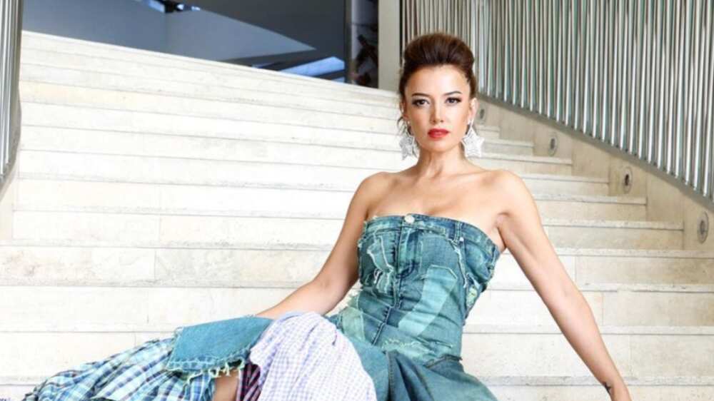 Yamila Reyna | Fuente: Instagram