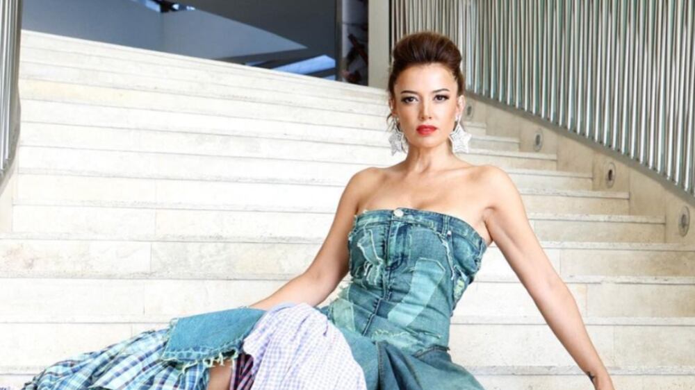 Yamila Reyna | Fuente: Instagram