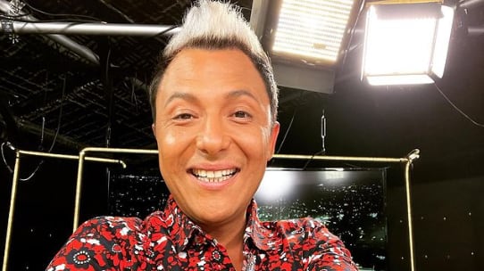 Sergio Rojas