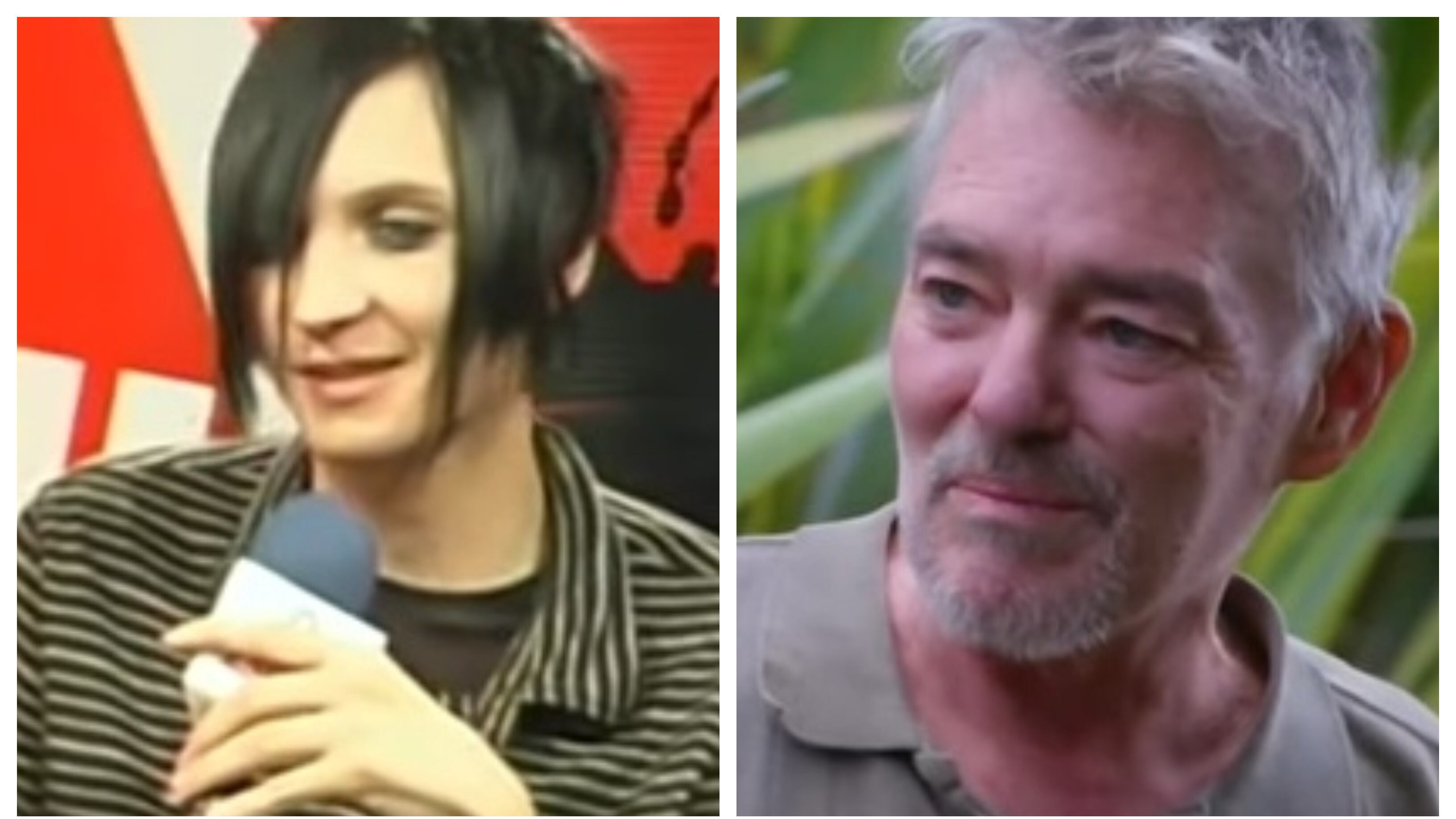 Michael Rowe, conocido como "El gringo", descartó en entrevista con Mega estar involucrado en la desaparición de Álvarez.