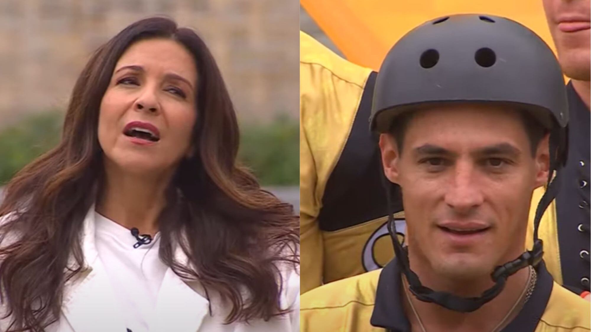 Karla Constant y Facundo González | “¿Ganar o Servir?”