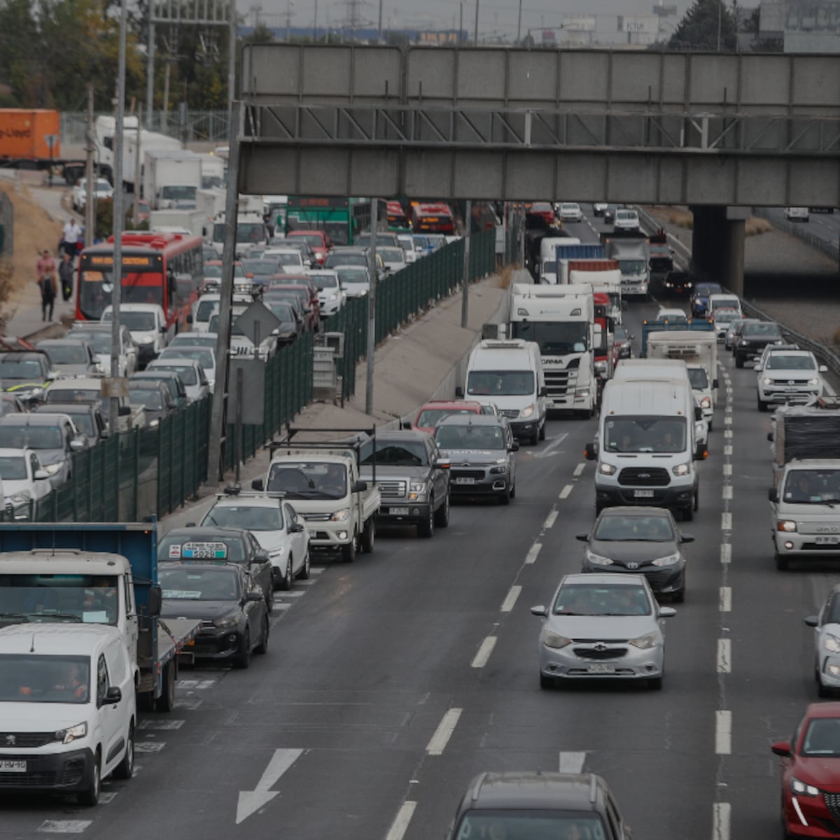 TAG: nueva normativa para conductores sin dispositivo TAG: nueva normativa para conductores sin dispositivo