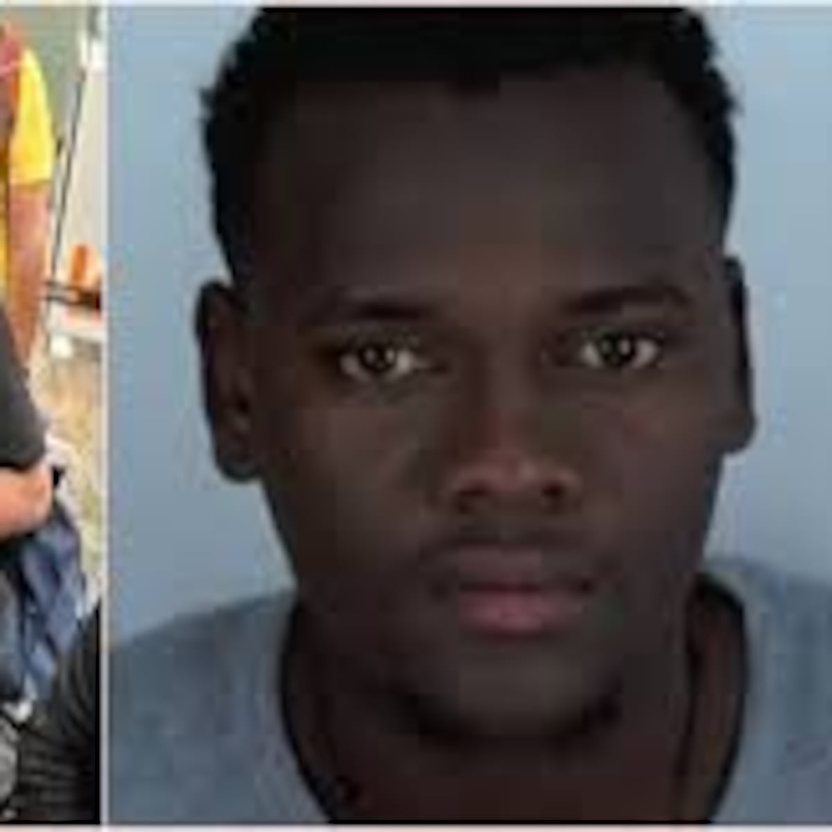 Capturan a ciudadano haitiano imputado por homicidio en Quinta Normal Capturan a ciudadano haitiano imputado por homicidio en Quinta Normal