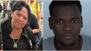 Capturan a ciudadano haitiano imputado por homicidio de comerciante en Quinta Normal