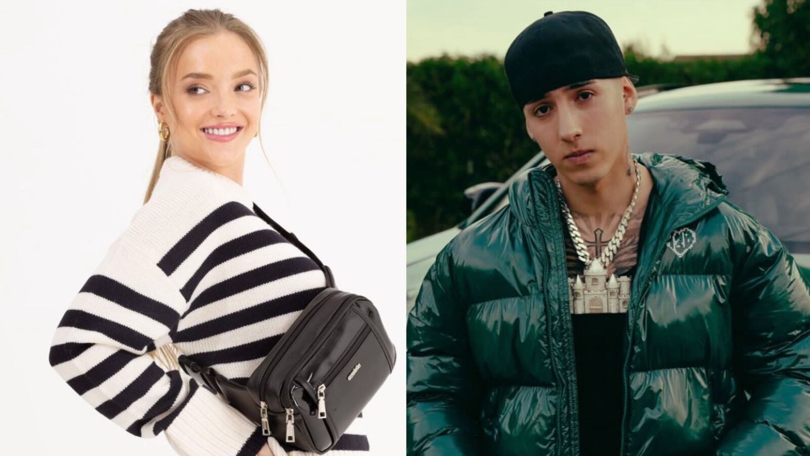 Antonia Casanova y Pailita