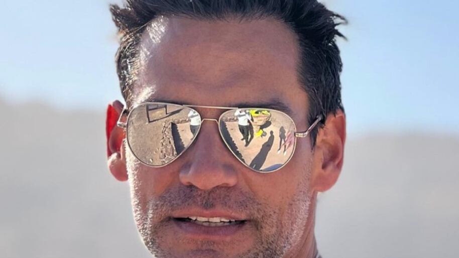 Cristián de la Fuente