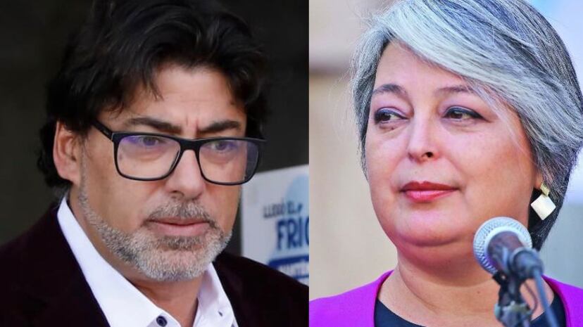 Jadue genera polémica al anunciar salida de Jeannette Jara del PC: horas después se retractó de sus dichos