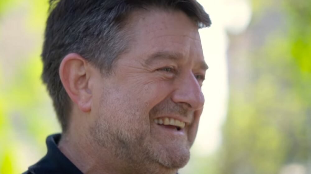 Claudio Orrego - Fuente: Youtube Súbela