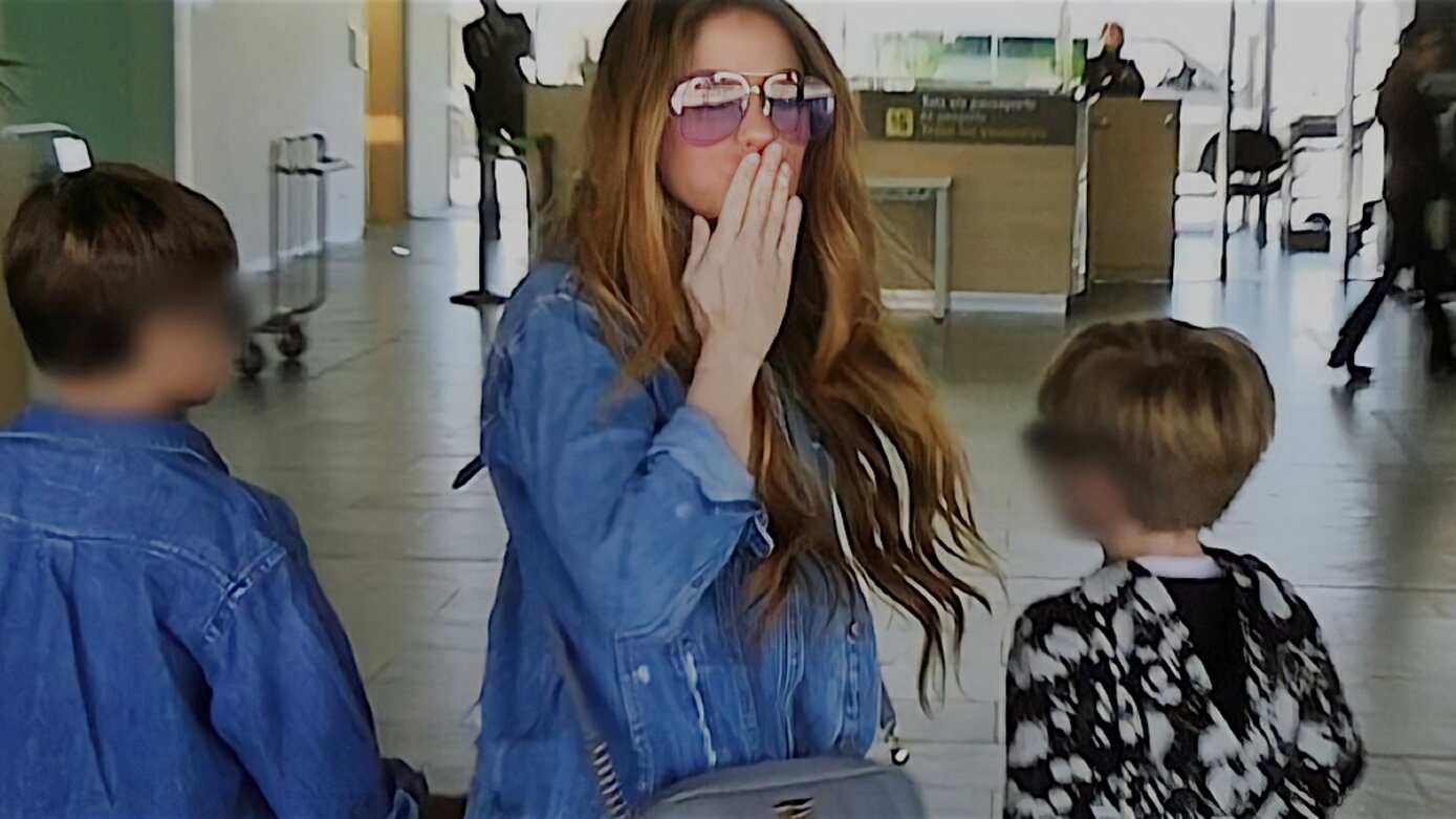 La cantante cierra un ciclo importante en en su vida.