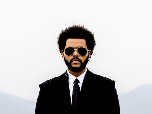 The Weeknd prepara nuevo proyecto audiovisual y Jenna Ortega lo protagonizará: Esto es lo que se sabe