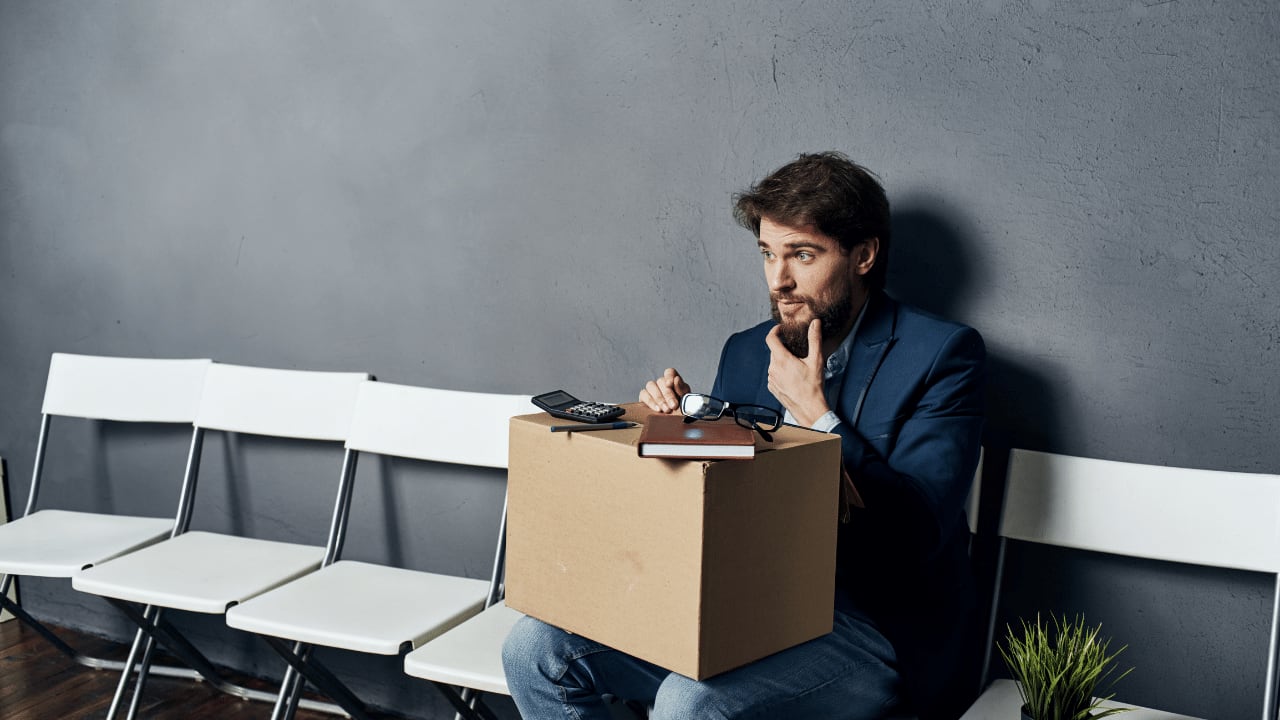 Autodespido (Imagen referencial) | Cedida