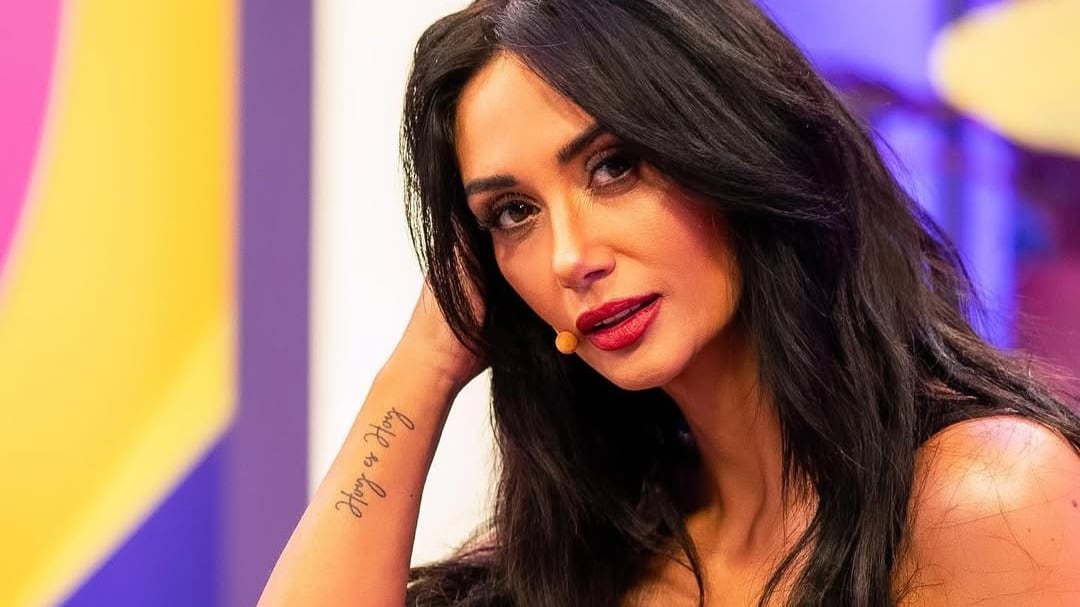 La mediática reveló en su streaming de redes sociales la cábala que tiene para que nunca le falte dinero.