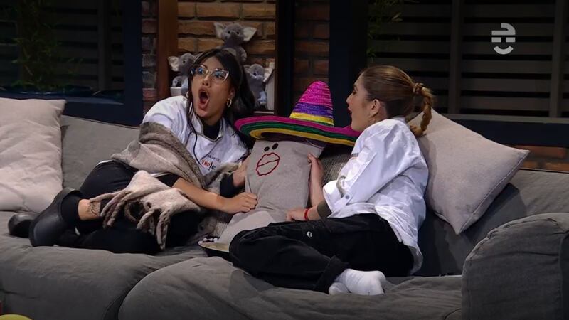 “Lo mío nunca ha sido la cocina”: Nueva eliminada en “Top Chef VIP” generó sorpresa entre los participantes