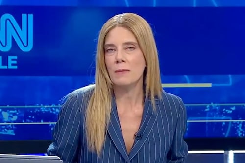 Mónica Rincón respondió con ironía a comentario homofóbico en redes: “¿Tú hallas que eso es un insulto?”