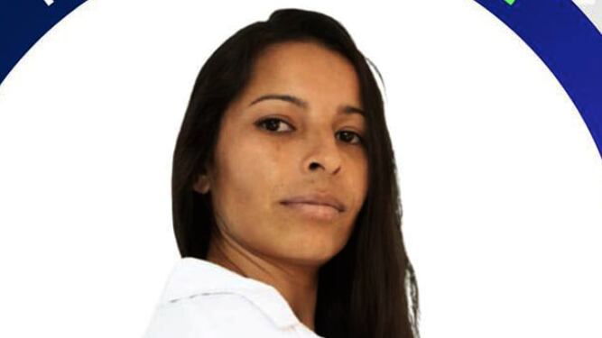 Karla Angélica Añes Gajardo