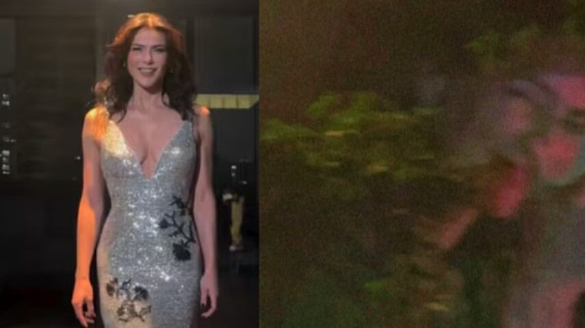 Tonka Tomicic, Instagram