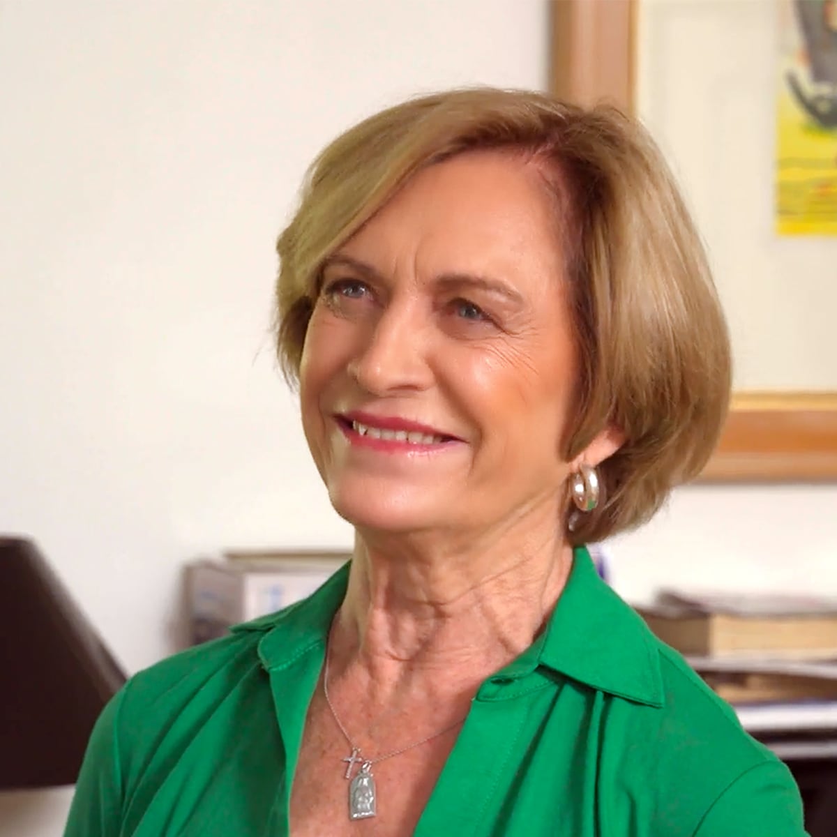Evelyn Matthei critica plan de reconstrucción de Kast y apunta a ministro Quiroz Evelyn Matthei critica plan de reconstrucción de Kast y apunta a ministro Quiroz