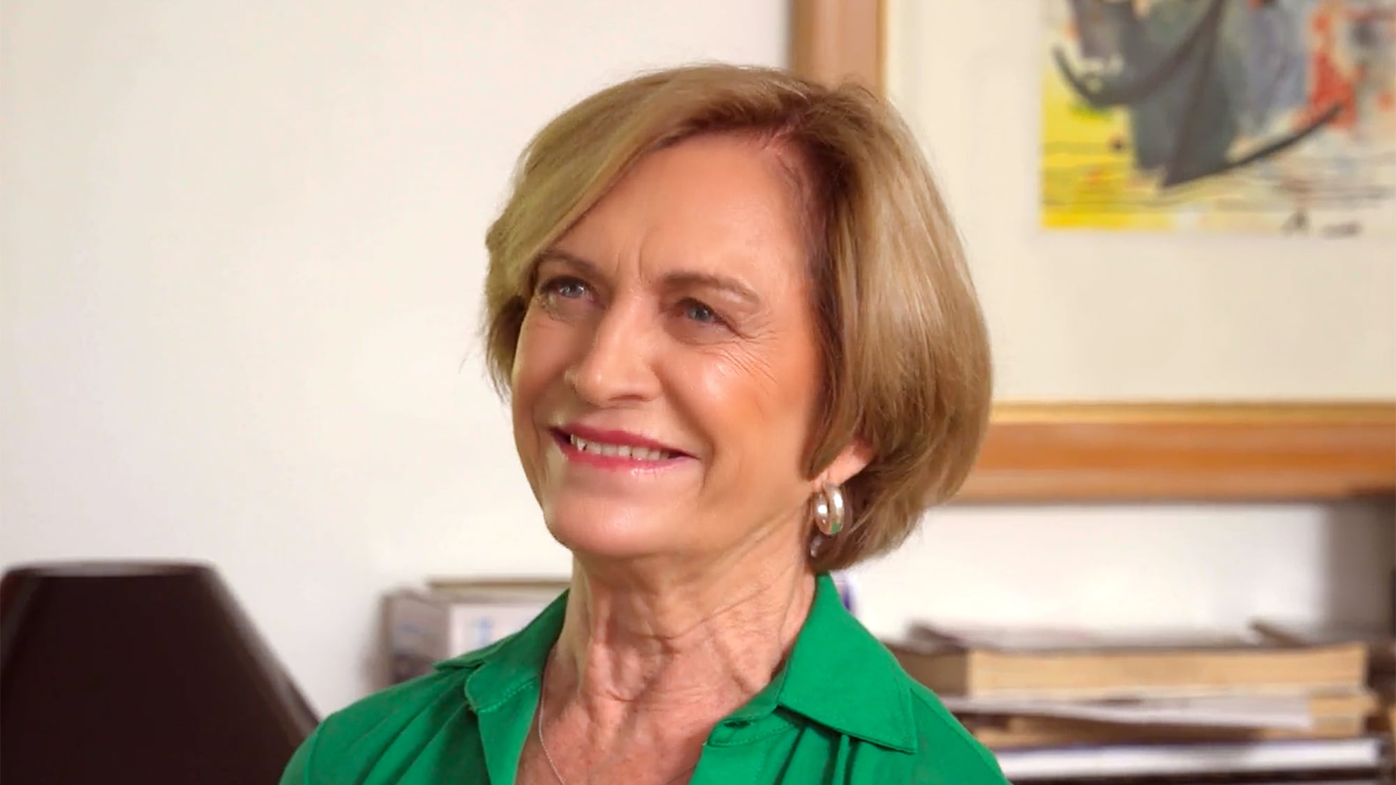 Evelyn Matthei