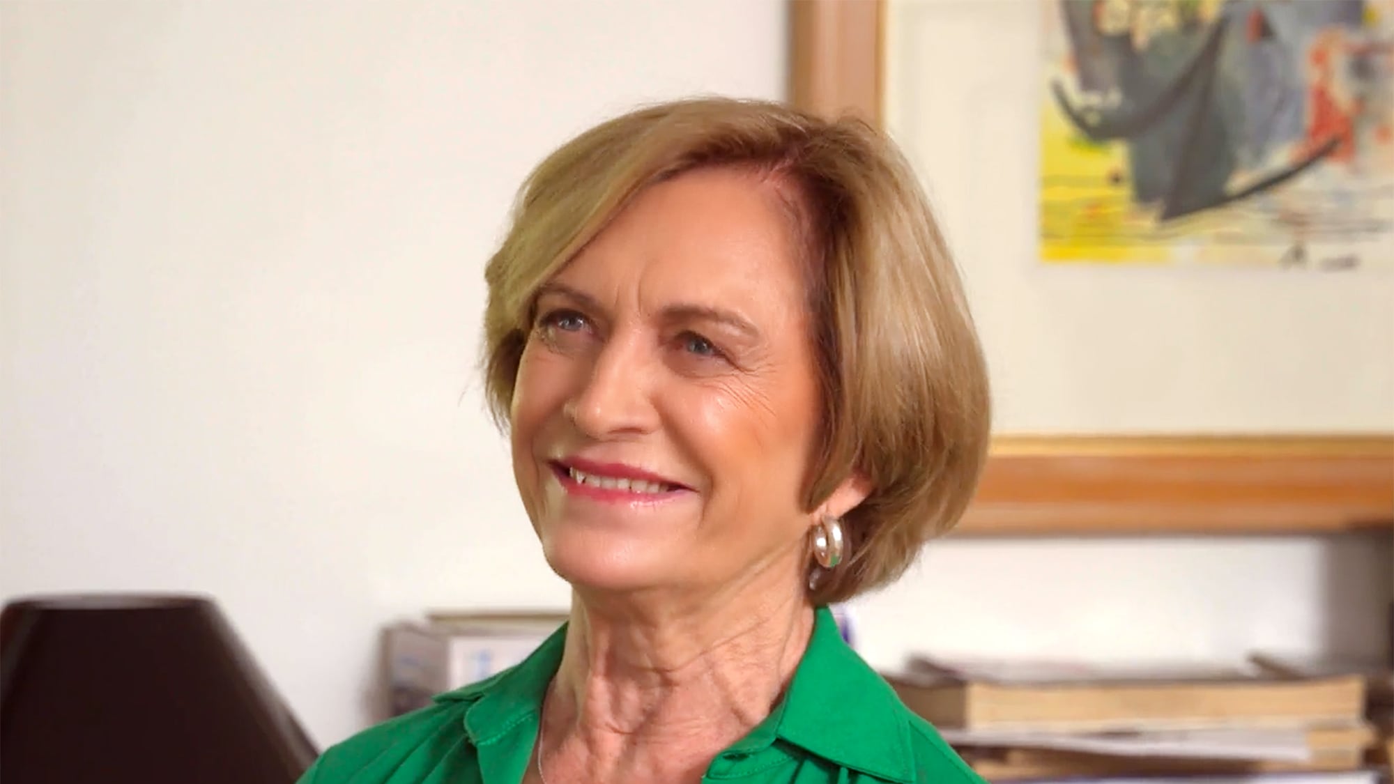 Evelyn Matthei