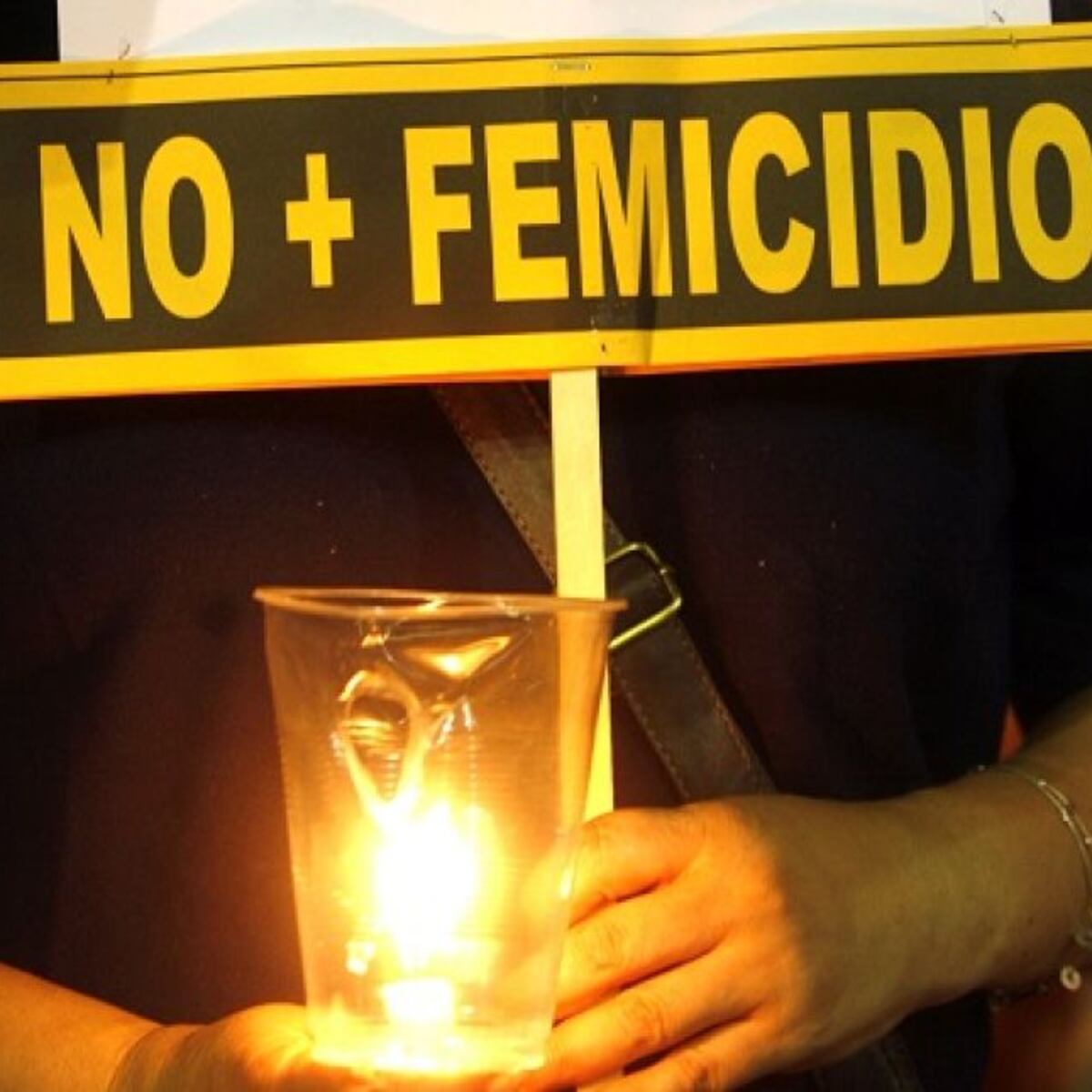 Femicidio en Linares: muere mujer agredida por su pareja Femicidio en Linares: muere mujer agredida por su pareja