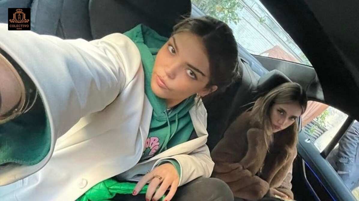 Son virales en TikTok