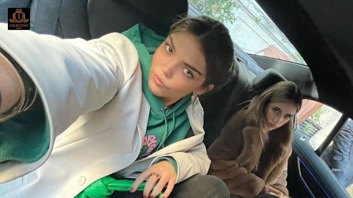 Son virales en TikTok