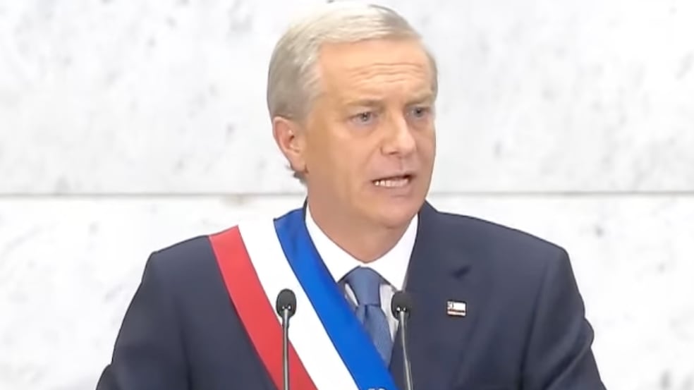 José Antonio Kast